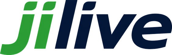 jilive official logo